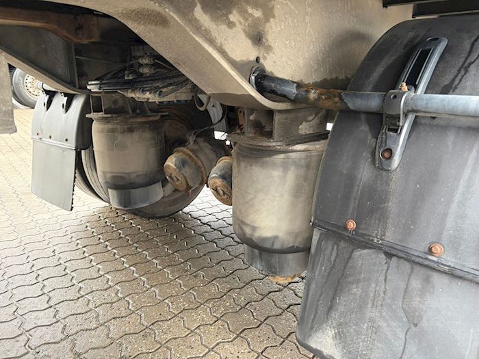 Billede 15 - Kel-Berg 2 aksel City