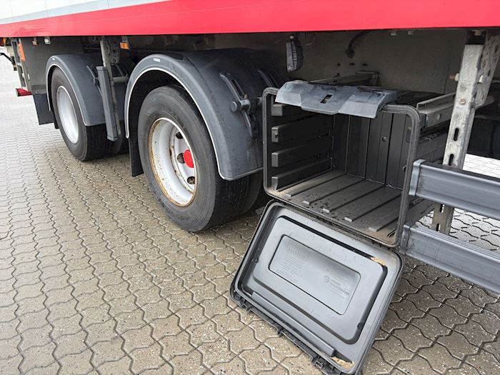 Billede 13 - Kel-Berg 2 aksel City