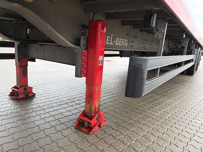 Billede 19 - Kel-Berg 2 aksel City