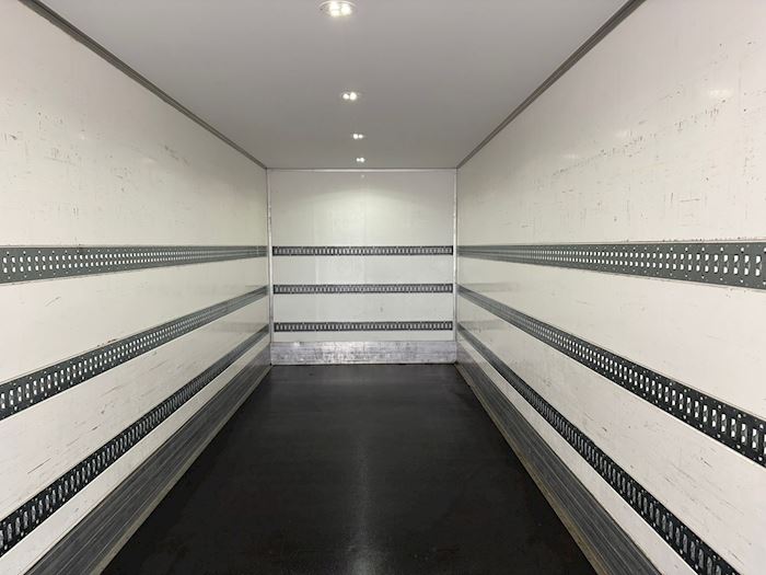 Billede 9 - Volvo FM330 Lukket kasse