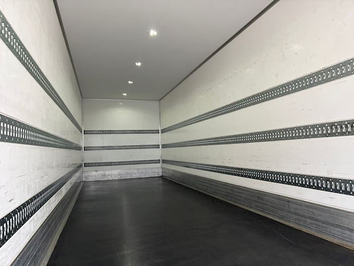 Billede 10 - Volvo FM330 Lukket kasse