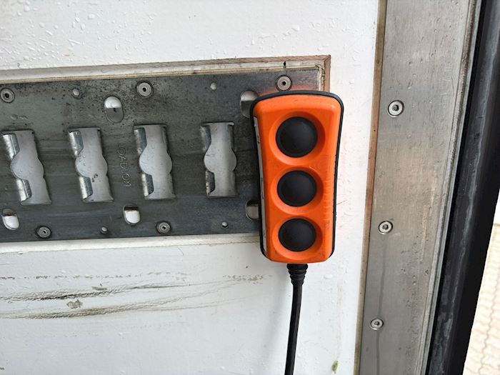 Billede 12 - Volvo FM330 Lukket kasse