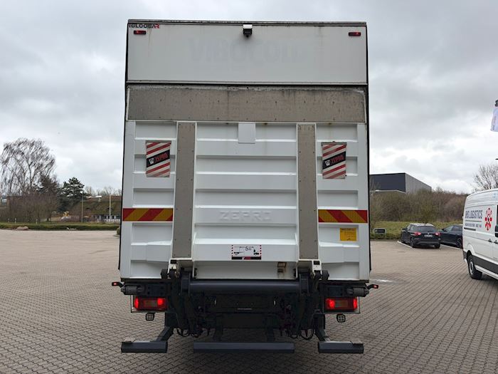 Billede 7 - Volvo FM330 Lukket kasse