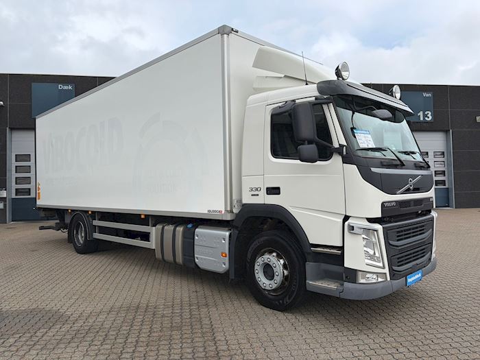 Billede 2 - Volvo FM330 Lukket kasse