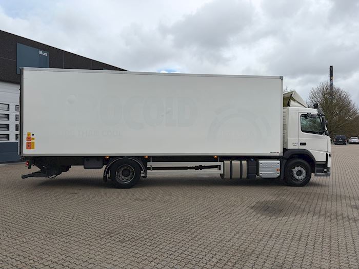 Billede 4 - Volvo FM330 Lukket kasse