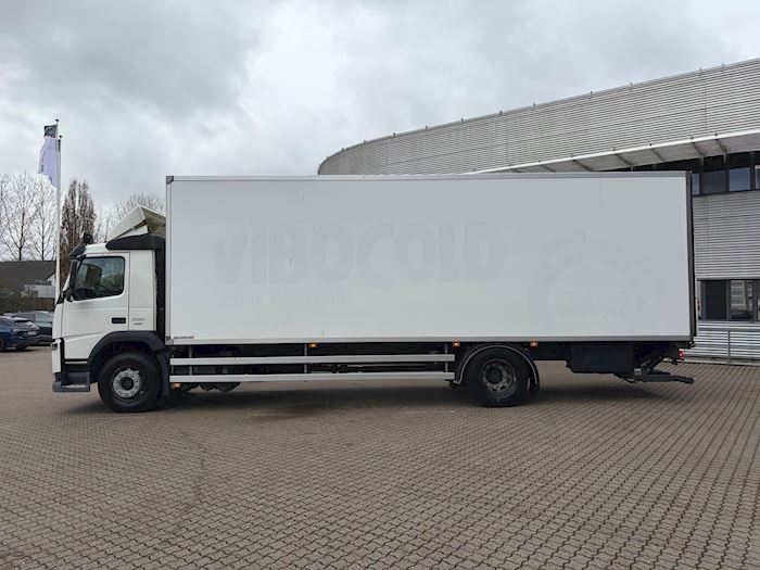 Billede 3 - Volvo FM330 Lukket kasse