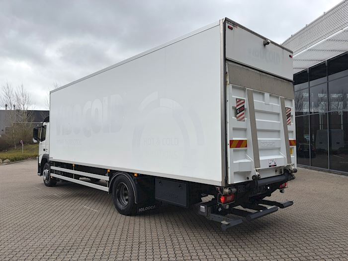 Billede 5 - Volvo FM330 Lukket kasse