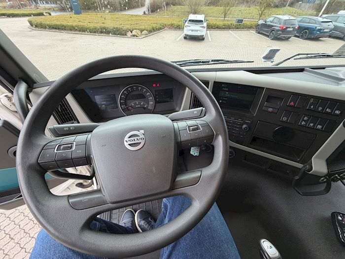Billede 20 - Volvo FM330 Lukket kasse