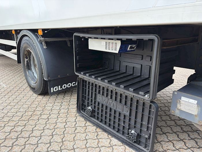 Billede 14 - Volvo FM330 Lukket kasse