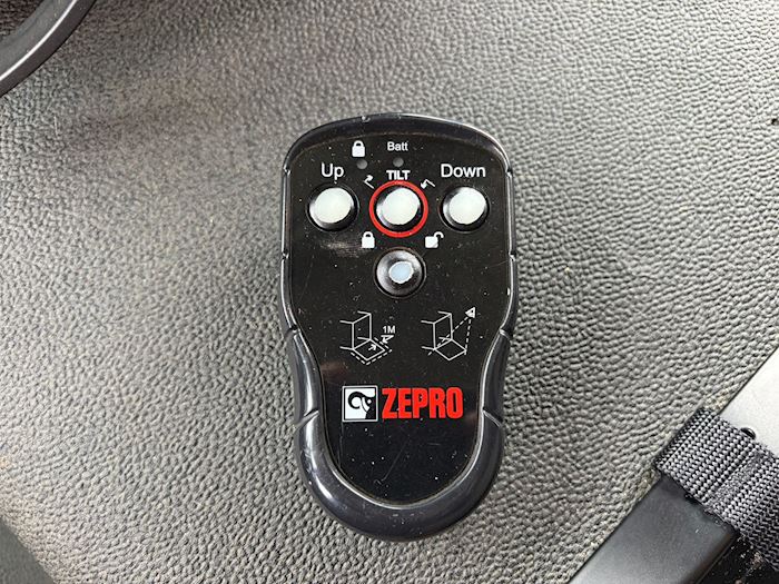 Billede 18 - Volvo FM330 Lukket kasse