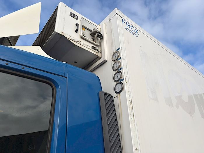 Billede 11 - Volvo FM330 Køle