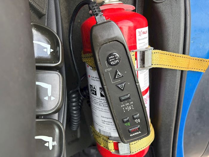 Billede 20 - Volvo FM330 Køle