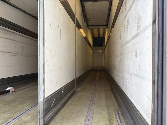 Billede 10 - Volvo FM330 Køle