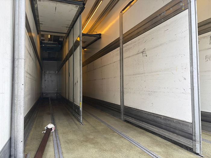 Billede 9 - Volvo FM330 Køle