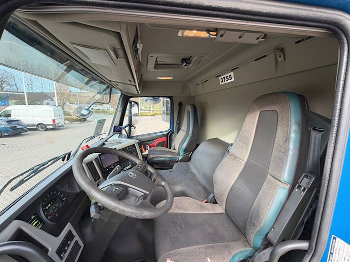 Billede 13 - Volvo FM330 Køle