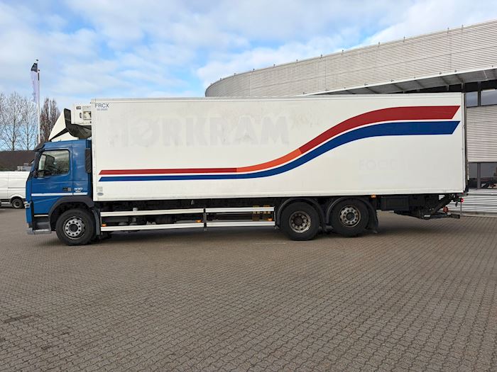 Billede 3 - Volvo FM330 Køle