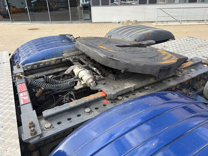 Billede 10 - Scania S730 Trækker