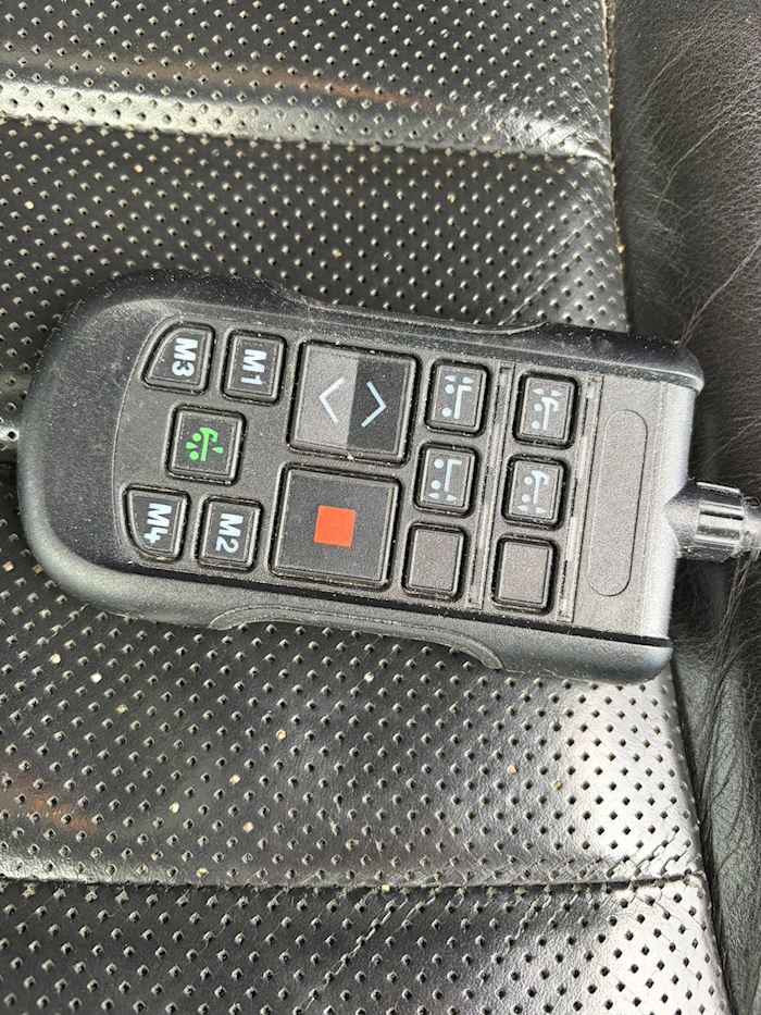 Billede 17 - Scania S730 Trækker