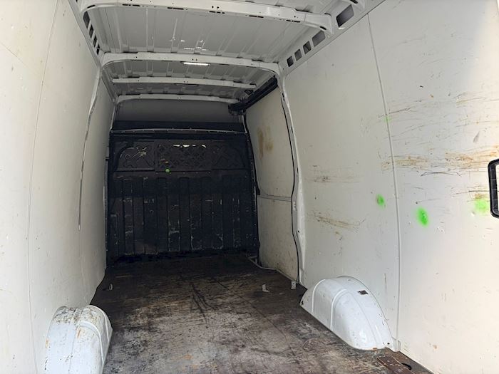 Bild 9 - Iveco Daily 2.3D 35S13 12M3 Aut Kastenwagen