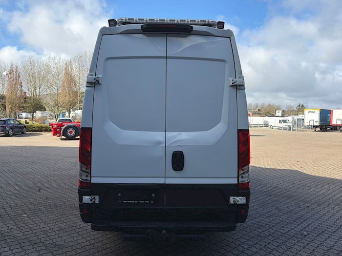 Bild 7 - Iveco Daily 2.3D 35S13 12M3 Aut Kastenwagen