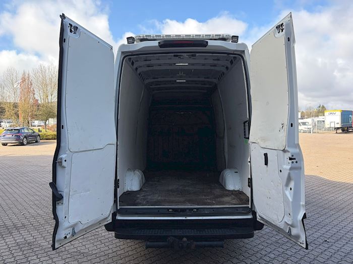 Bild 8 - Iveco Daily 2.3D 35S13 12M3 Aut Kastenwagen