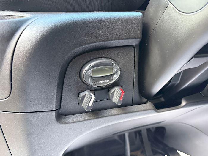 Bild 16 - Iveco Daily 2.3D 35S13 12M3 Aut Kastenwagen