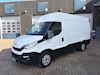 Iveco Daily 2.3D 35S13 12M3 Aut Kassevogn