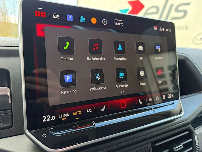 Bild 17 - MAN TGE 3.180 A8 L3H3 Kastenwagen