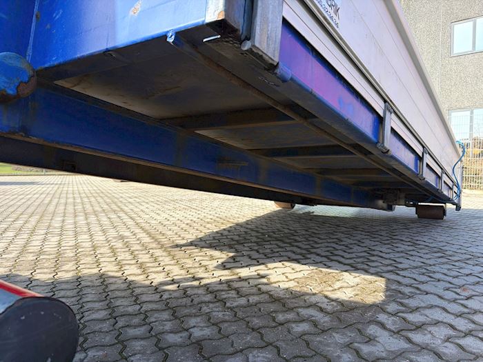 Billede 5 - Lasto  Container