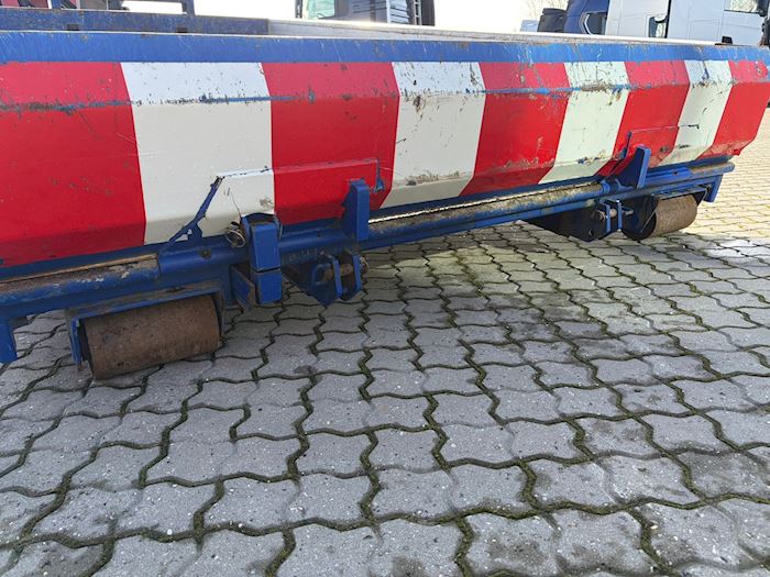 Billede 7 - Lasto  Container