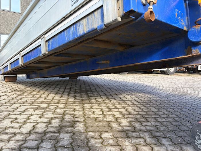 Billede 6 - Lasto  Container