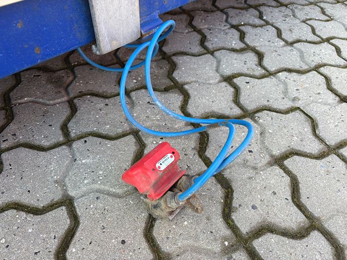 Billede 8 - Lasto  Container