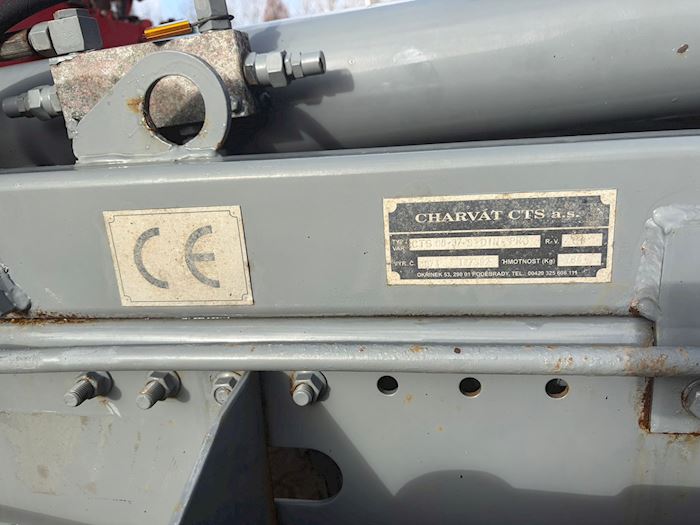 Billede 8 - MAN MAN TGL 12.220 BL Hejs/kran