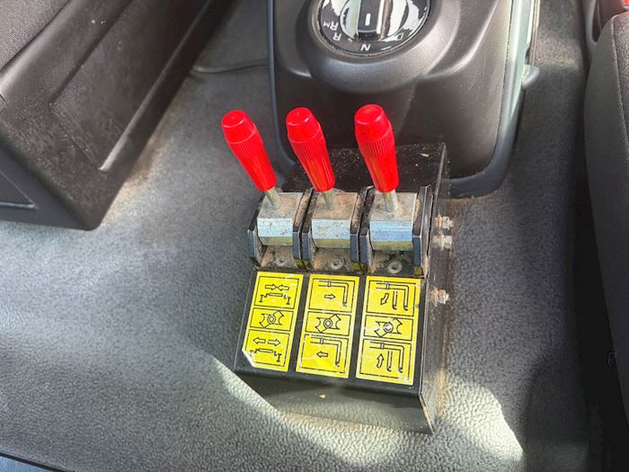 Billede 22 - MAN MAN TGL 12.220 BL Hejs/kran