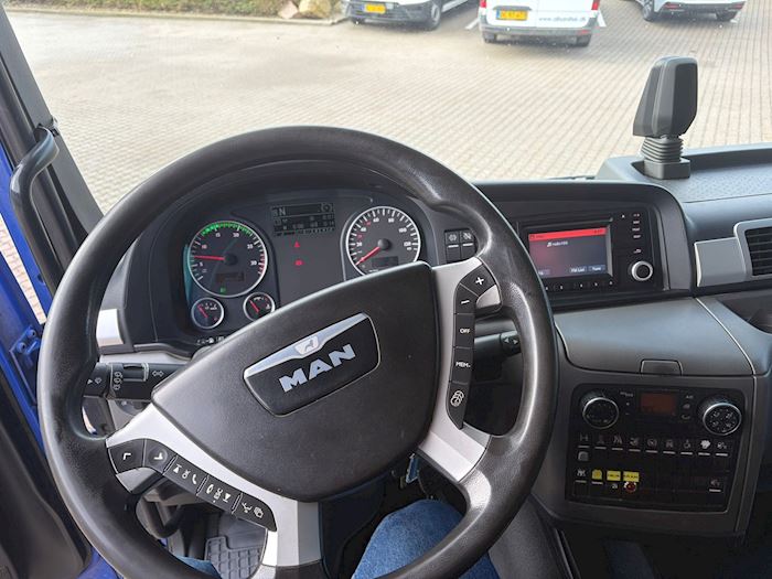 Billede 19 - MAN MAN TGL 12.220 BL Hejs/kran