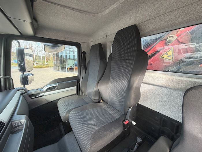 Billede 16 - MAN MAN TGL 12.220 BL Hejs/kran