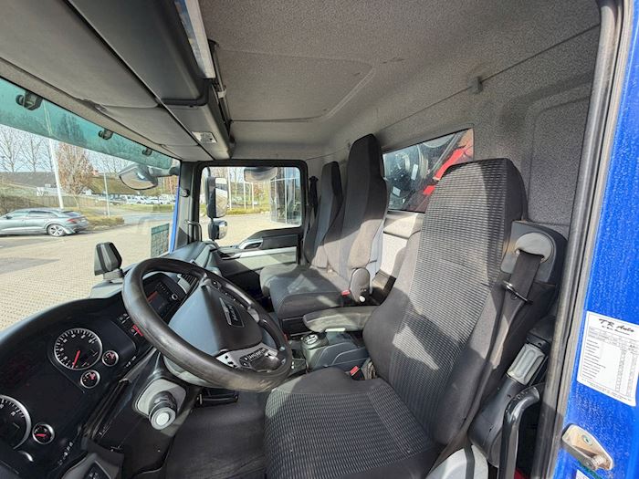 Billede 15 - MAN MAN TGL 12.220 BL Hejs/kran