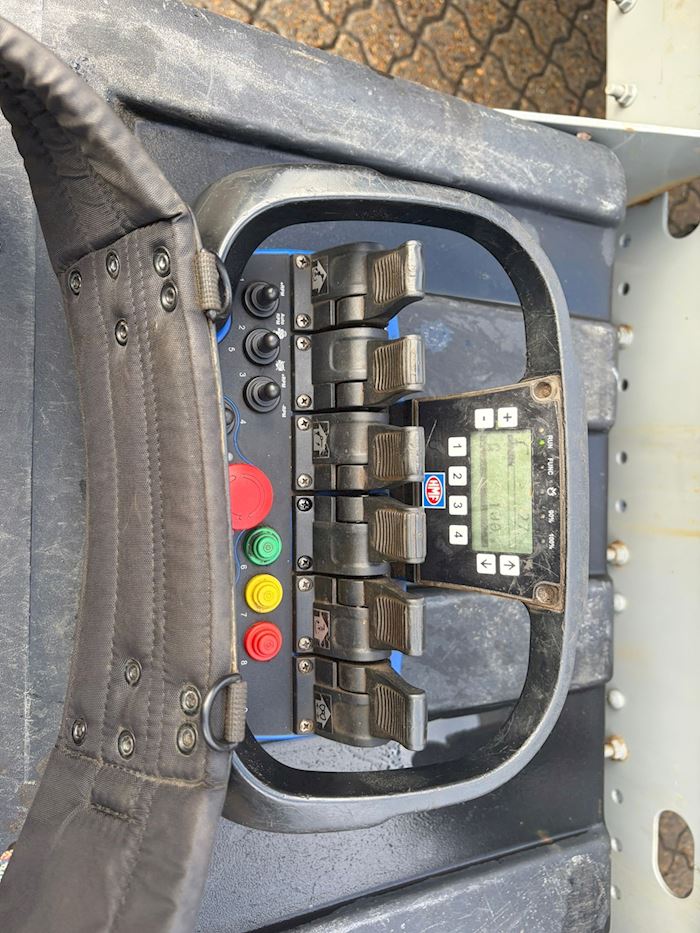 Billede 12 - MAN MAN TGL 12.220 BL Hejs/kran