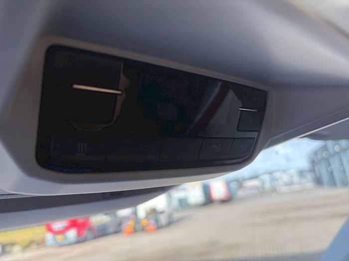 Billede 18 - MAN MAN TGE 3.180 4X2 SB Kassevogn