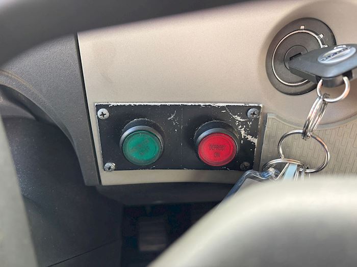 Billede 21 - Volvo Volvo FM330 Køle