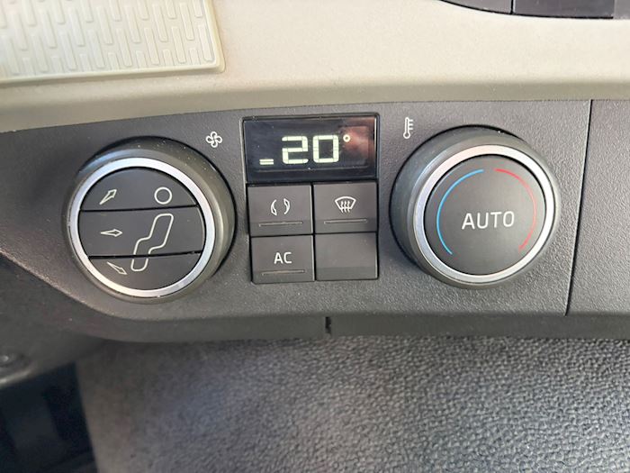 Billede 20 - Volvo Volvo FM330 Køle