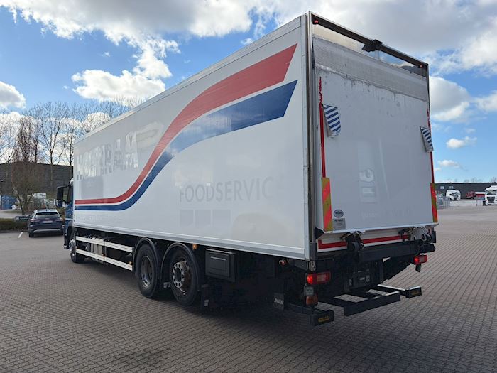 Billede 5 - Volvo Volvo FM330 Køle