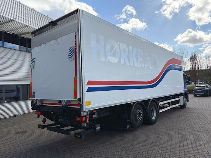 Billede 6 - Volvo Volvo FM330 Køle