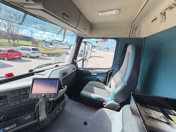 Billede 15 - Volvo Volvo FM330 Køle