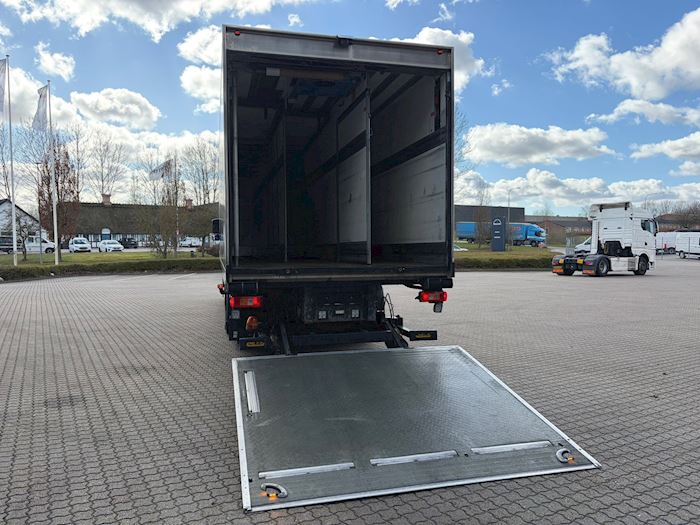 Billede 8 - Volvo Volvo FM330 Køle