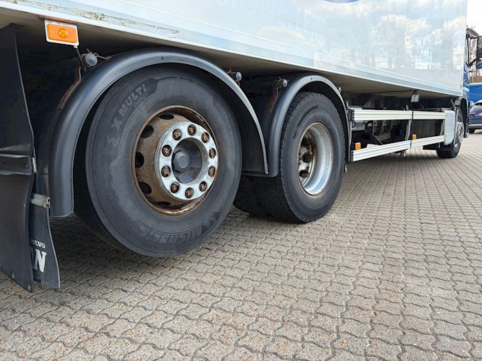 Billede 11 - Volvo Volvo FM330 Køle