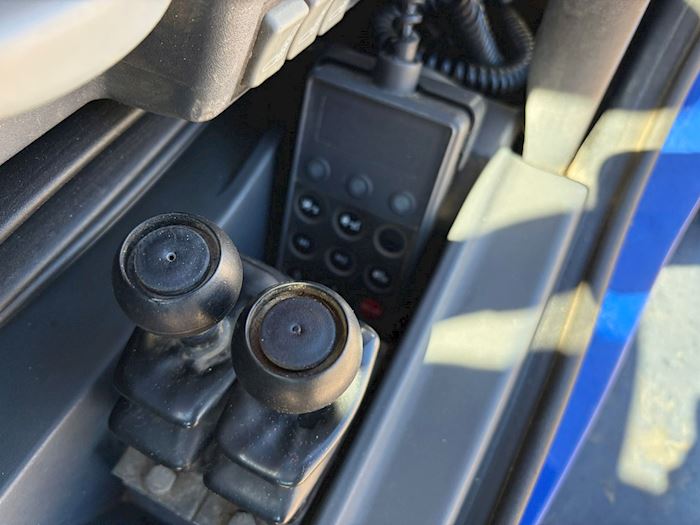 Billede 17 - Iveco Stralis 260S40 Tip/kran