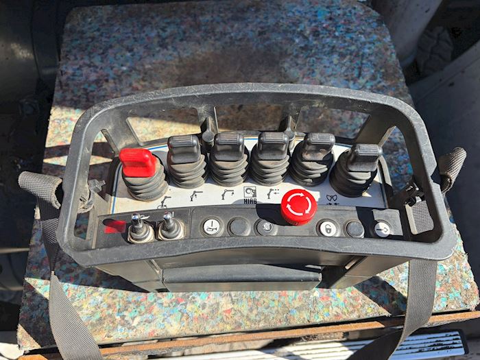 Billede 12 - Iveco Stralis 260S40 Tip/kran