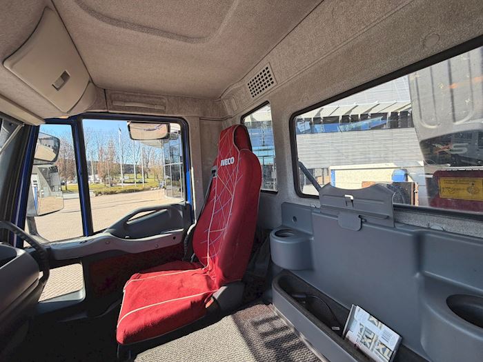 Billede 15 - Iveco Stralis 260S40 Tip/kran