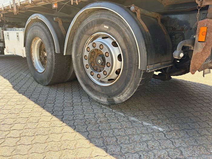 Billede 10 - Iveco Stralis 260S40 Tip/kran